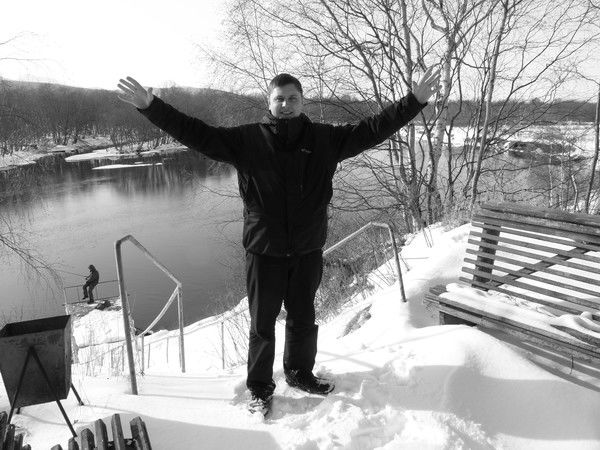 Евгений Баранов