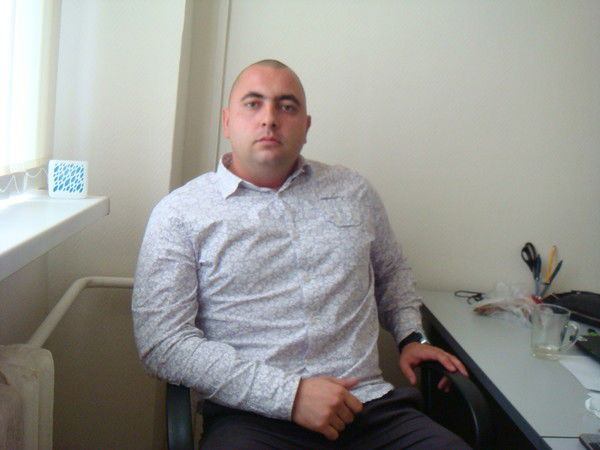 Александр Макаров