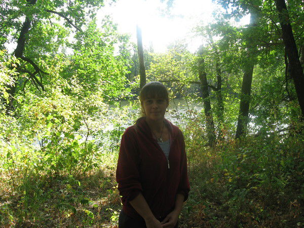 Ольга Кладиева