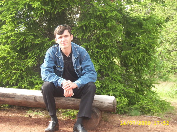 Юрий Клипов