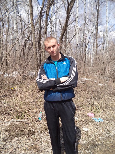 Василий Юрин