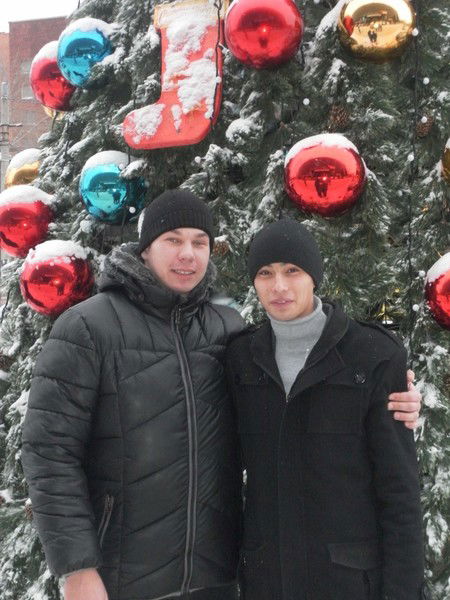 Вова Храмов