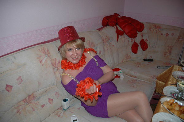 Наталья Дудочкина