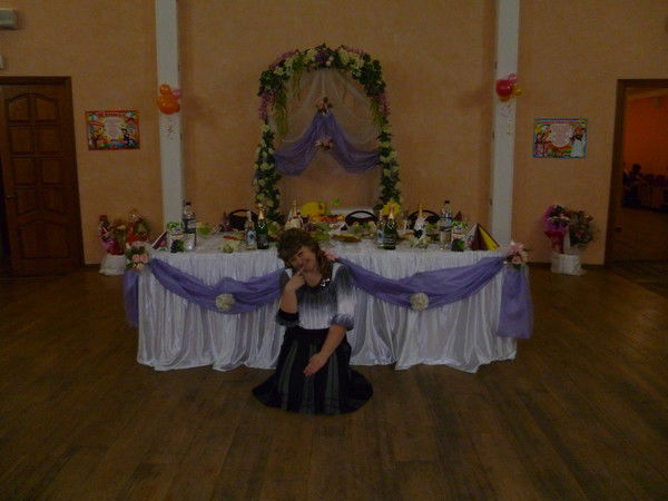 Ирина Мозгачёва