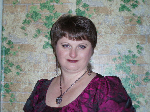 Наталья Сидорова