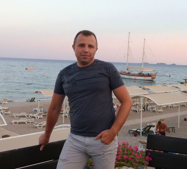 Дмитрий Быков