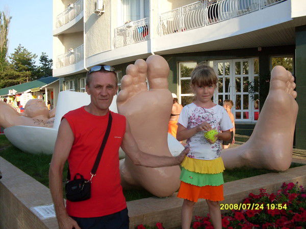 Алексей Салманов