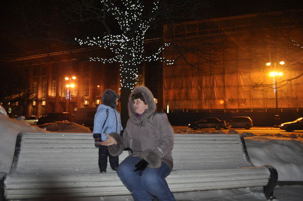 Виктория Козлова