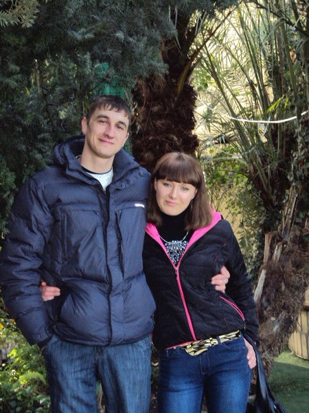 Евгений Фиц