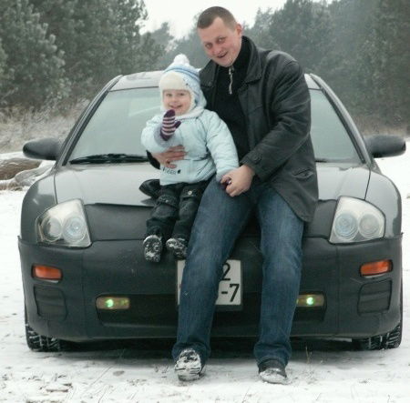 Сергей Каскевич