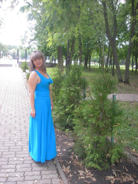 Инна Трифонова