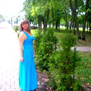 Инна Трифонова