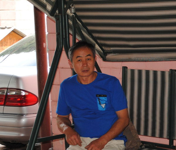 Владимир Мин