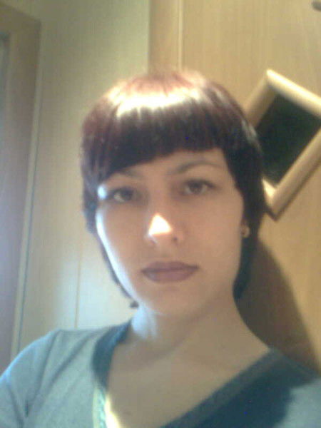 Лилия Кудинова