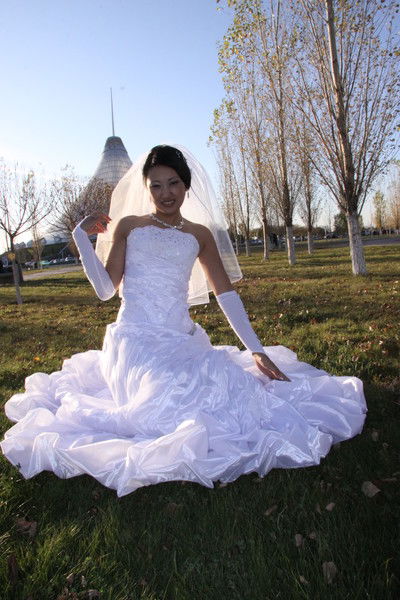 Орынбасар Канапина