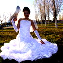 Орынбасар Канапина