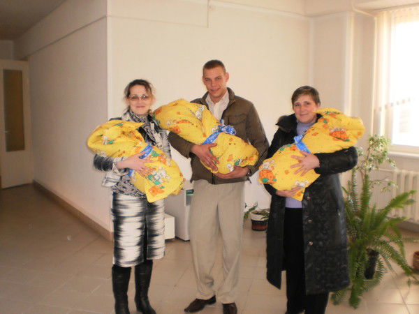 Ольга Дашкевич