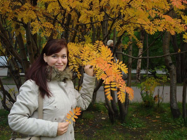 Татьяна Рассказова