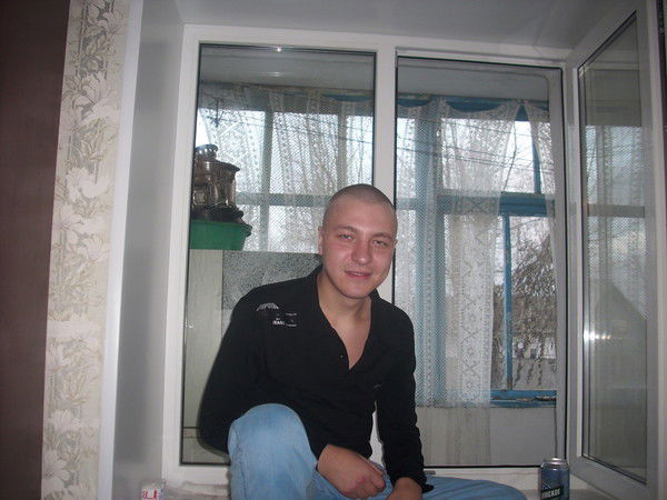 Руслан Бондаренко