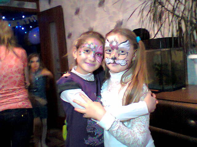 Катя Никитина