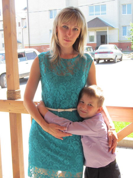 Оксана Кузьминова