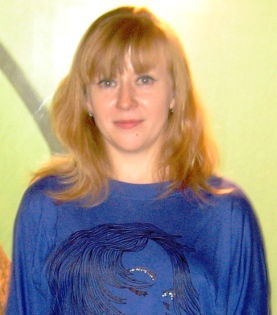 Ольга Иванова