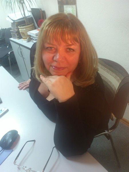 Ирина Яковлева