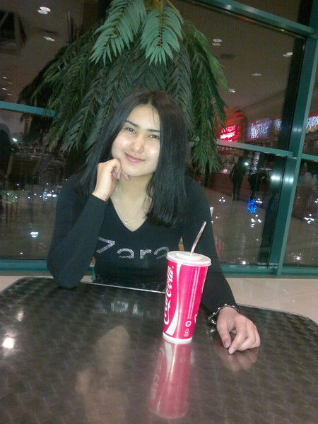 Акеркем *****