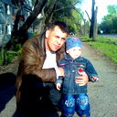 Сергей Чайка