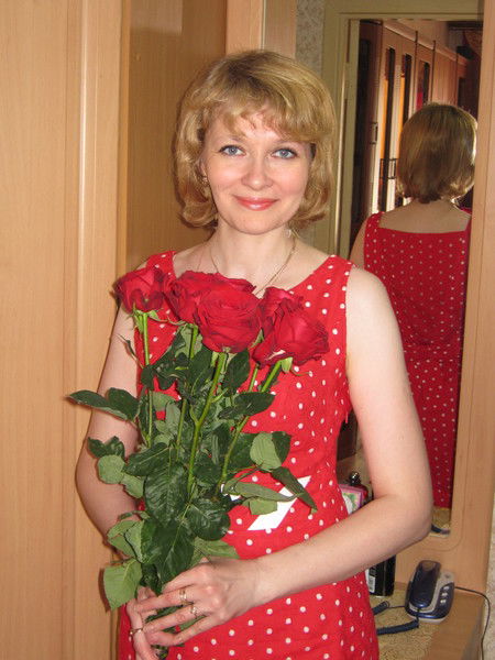 Татьяна Филатова