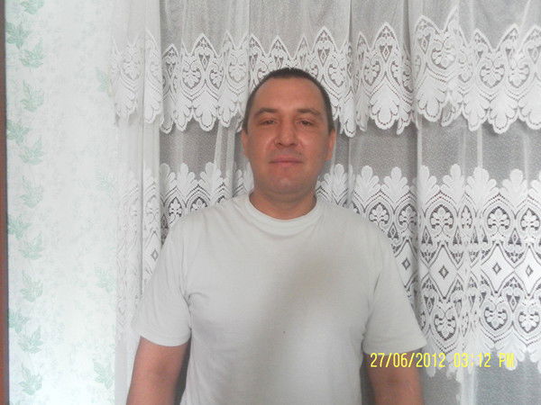 Николай Кравченко