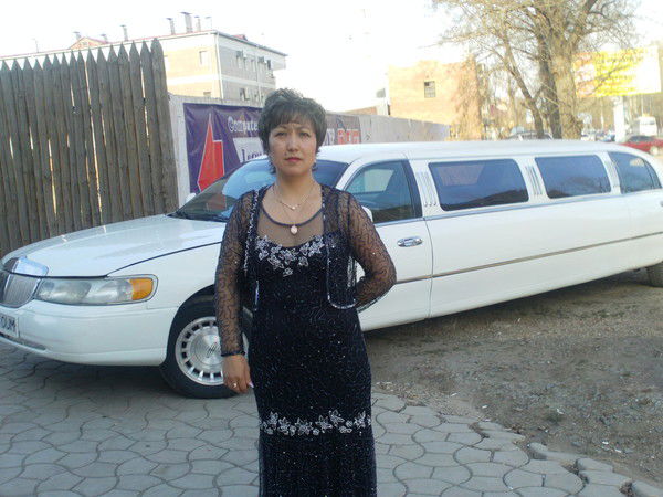 Алтынай Кожахметова