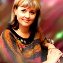 Вероника Ващенко