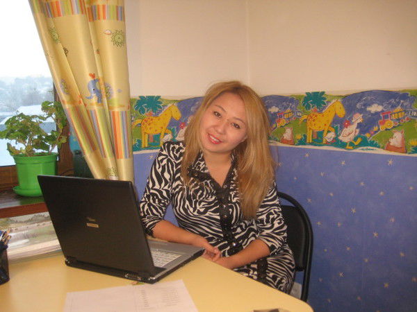 Зульфат Сейтжанова