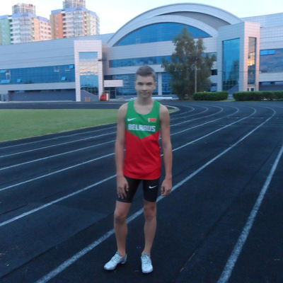 Никита Михейко