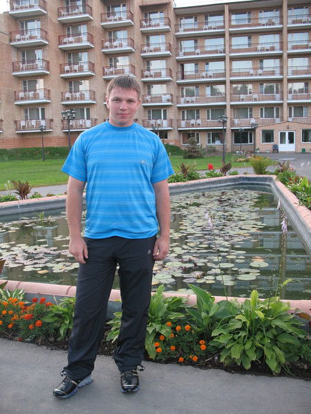 Егор Павленко