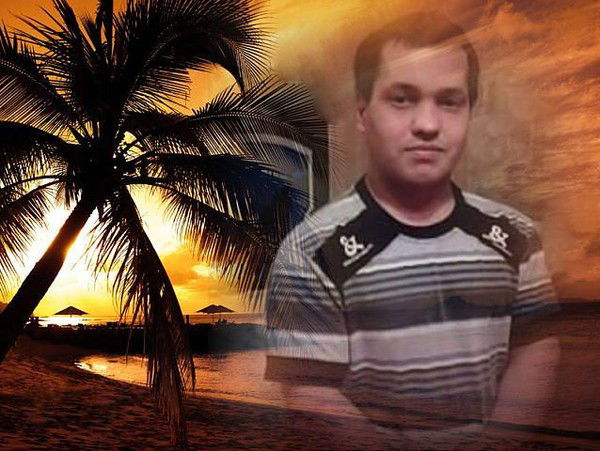 Женя Звольский