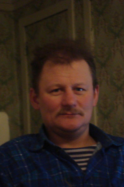 Алексей Попов