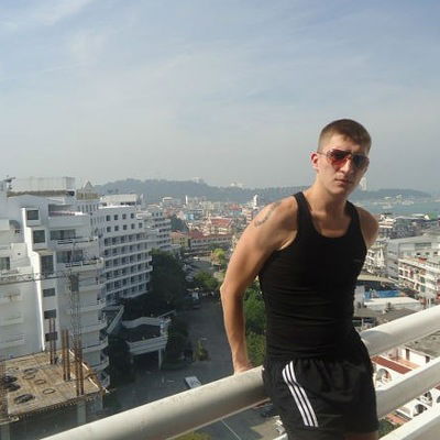 Александр Фомин