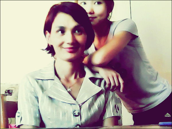 Куним Тажеуханова