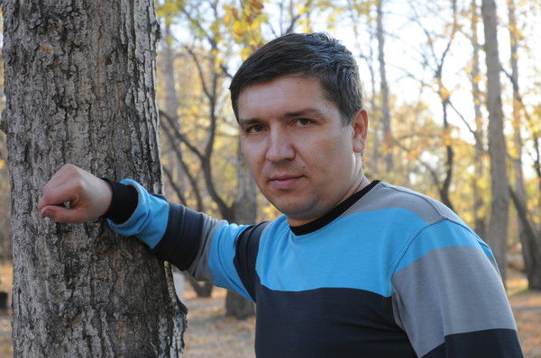 Глеб Синельников