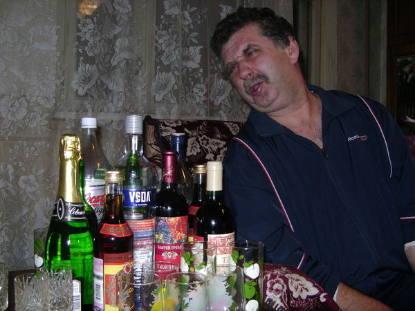 Гена Евстигнеев