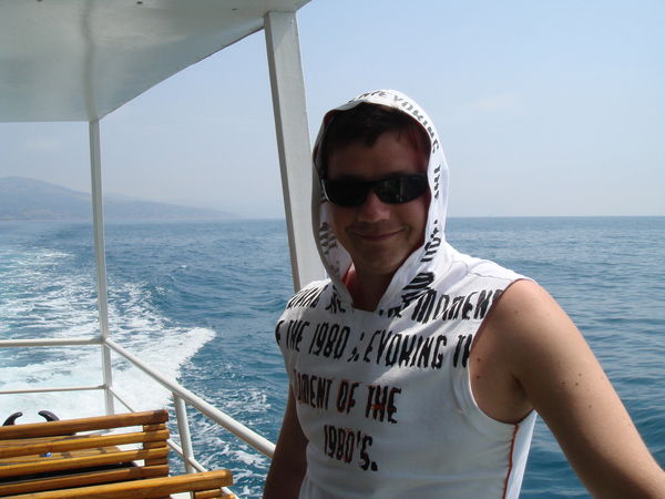 Антон Лагун