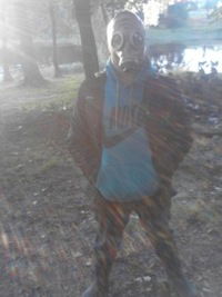 Саня Рыбаков