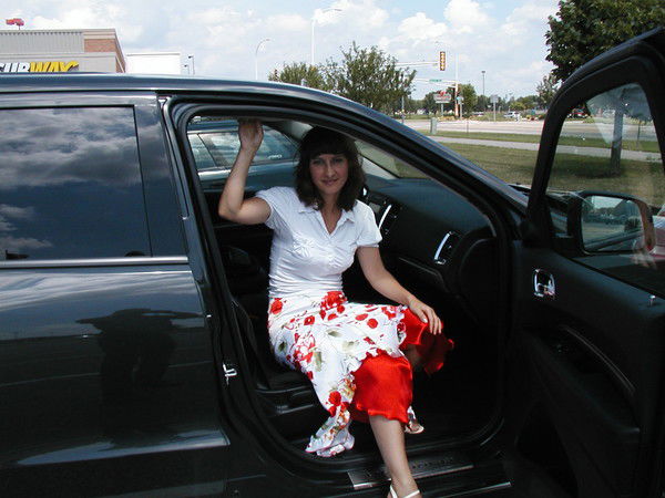 Оксана Дирс