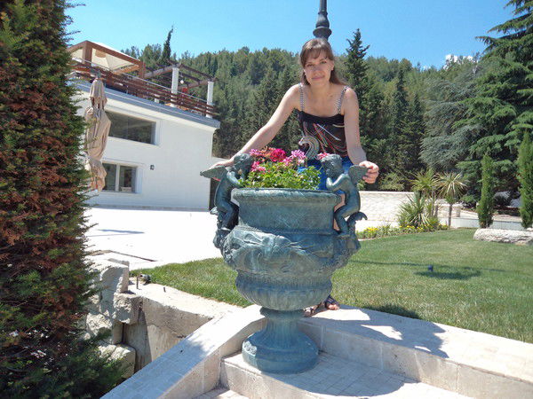 Катерина Шумейко