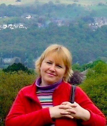 Lyudmila Zhilinskaya