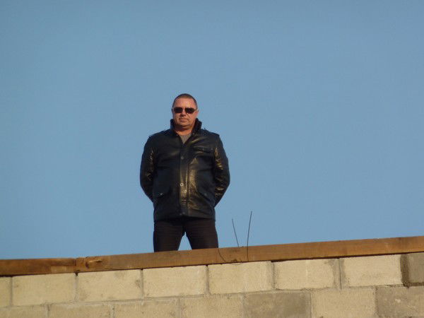 Олег Маковей