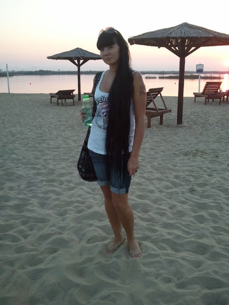 Наталья Железнова