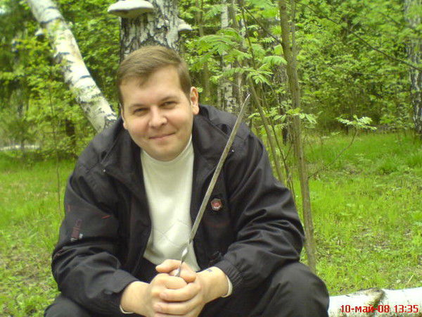 Роман Крылов